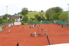 Foto für ÖTB Sektion Tennis
