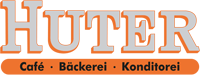 Bäckerei Huter Logo