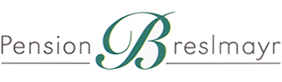 Breslmayr Pension Logo