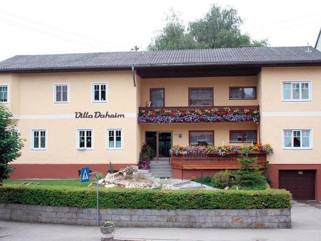 Villa Daheim