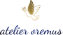 Logo Atelier Oremus