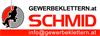 Logo für Gewerbeklettern Christian Schmid