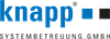 Logo von Knapp Systembetreuung GmbH