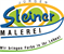 Logo für Malerei Steiner