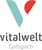 Logo für Tourismusverband Vitalwelt