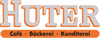 Logo für Café-Bäckerei-Konditorei Huter