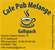 Logo für Cafe-Pub Melange