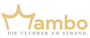 Logo für Mambo - die Strandbar