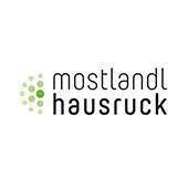 Logo Mostlandl Hausruck