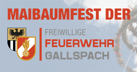 Logo Maibaumfest