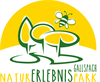Logo für Naturerlebnispark