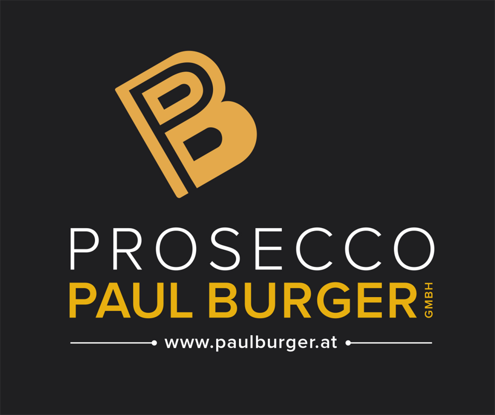 Prosecco Burger