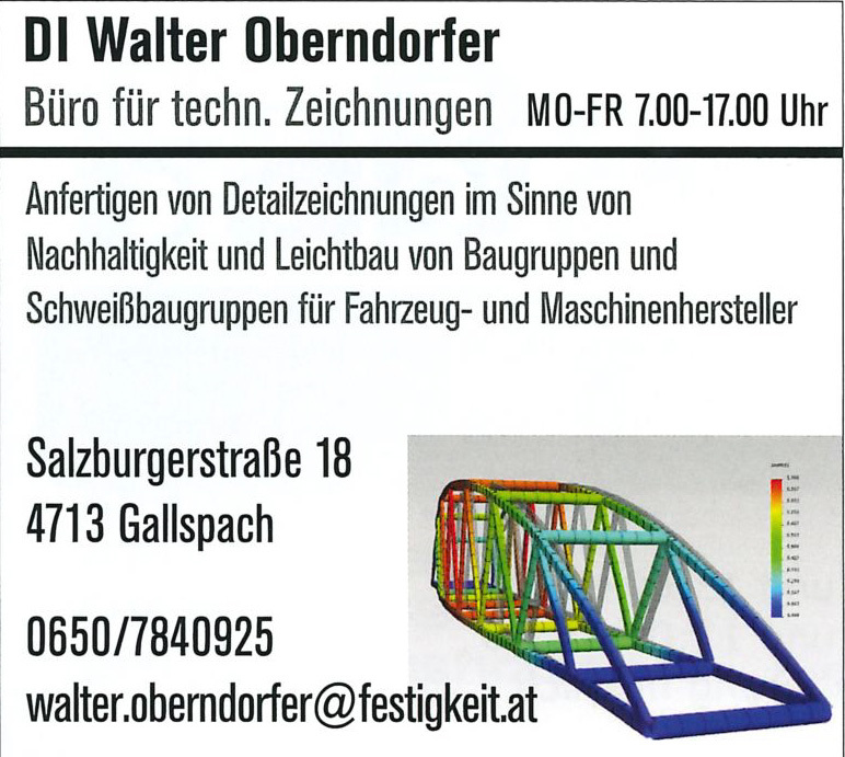 Walter Oberndorfer